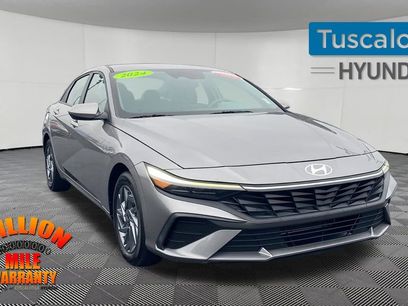 Used 2024 Hyundai Elantra SEL