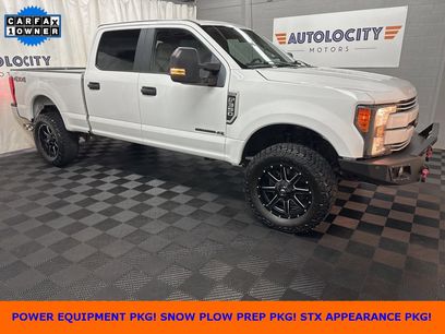 Used 2019 Ford F350 XL w/ STX Appearance Package