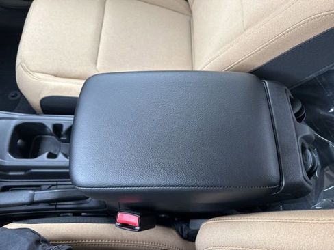 New 2026 Jeep Gladiator Willys image 26