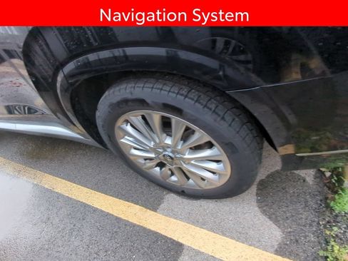 Used 2020 Hyundai Palisade Limited AWD/4WD image 5