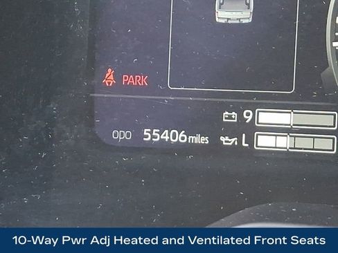 Used 2024 Toyota Tundra Platinum image 25