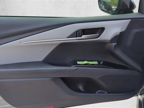 New 2026 Toyota Camry SE image 10