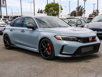 Used 2023 Honda Civic Type R