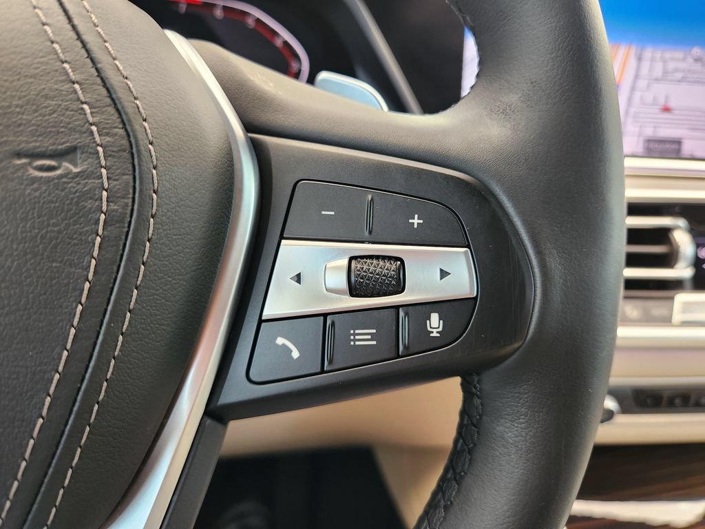Used 2019 BMW X5 xDrive40i w/ Premium Package 2 AWD/4WD image 29