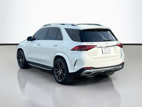 Used 2023 Mercedes-Benz GLE 580 4MATIC image 6
