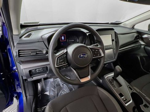 Used 2025 Subaru Impreza 2.0i image 11