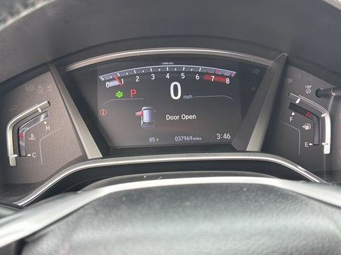 Used 2020 Honda CR-V EX-L image 25