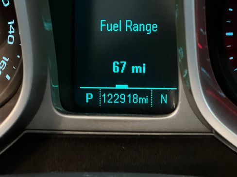 Used 2013 Chevrolet Camaro LS RWD image 23