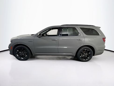 Used 2023 Dodge Durango R/T AWD/4WD image 8