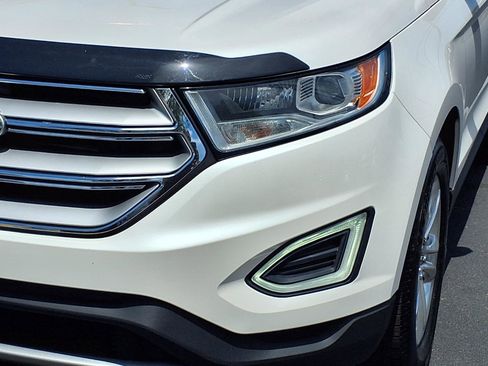 Used 2015 Ford Edge SEL w/ Equipment Group 201A AWD/4WD image 34