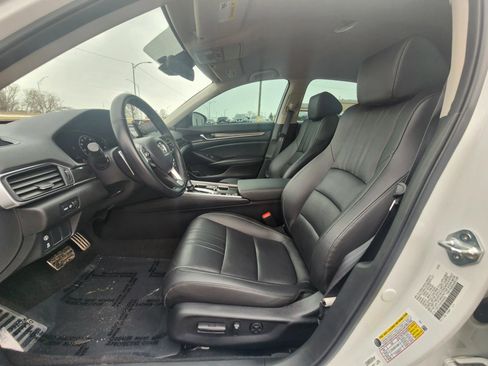 Used 2022 Honda Accord Sport Special Edition image 19