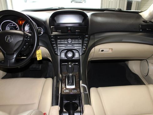 Used 2013 Acura TL FWD image 12