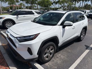 Used 2023 Toyota RAV4 XLE w/ Convenience Package video 1