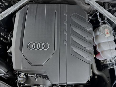 Used 2023 Audi A4 2.0T allroad Premium Plus w/ Premium Plus Package image 13