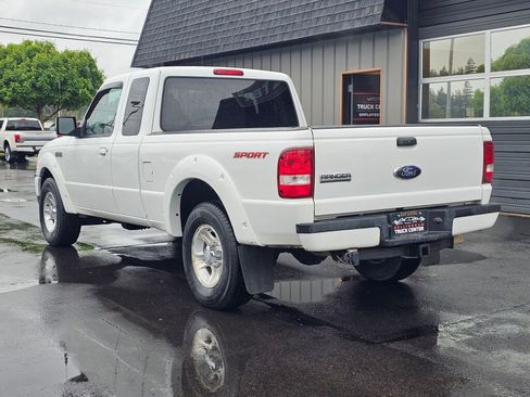 Used 2009 Ford Ranger Sport RWD image 3
