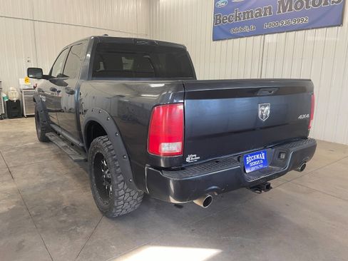 Used 2014 RAM 1500 Express image 3