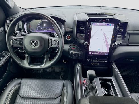 Used 2025 RAM 1500 RHO image 14