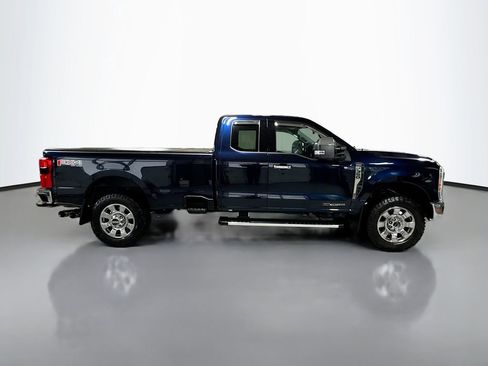 Used 2023 Ford F350 Lariat w/ Tow Technology Package image 5