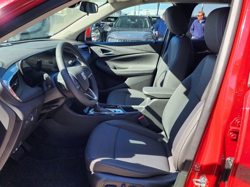 New 2026 Buick Encore GX Preferred w/ Comfort Package image 15
