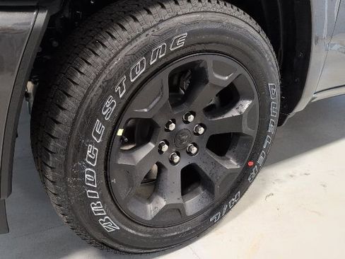 New 2026 RAM 1500 Big Horn w/ Night Edition image 11