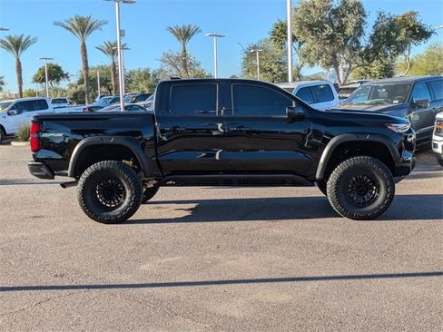 Used 2024 Chevrolet Colorado ZR2 w/ Safety Package image 7