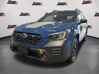 Used 2022 Subaru Outback Wilderness AWD/4WD 360° Tour
