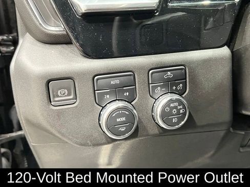 Used 2023 GMC Sierra 1500 Elevation AWD/4WD image 19