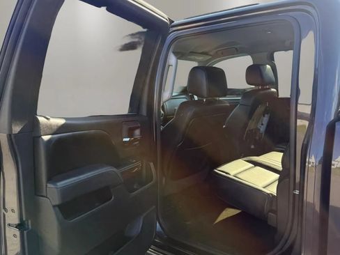Used 2015 GMC Sierra 1500 SLT AWD/4WD image 33