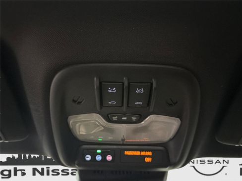 Used 2024 GMC Canyon AT4X AWD/4WD image 29