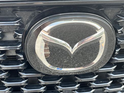 Used 2024 MAZDA CX-5 Carbon Edition AWD/4WD image 4