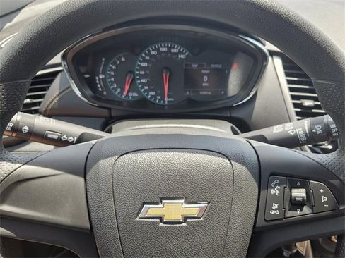 Used 2020 Chevrolet Trax LS image 20