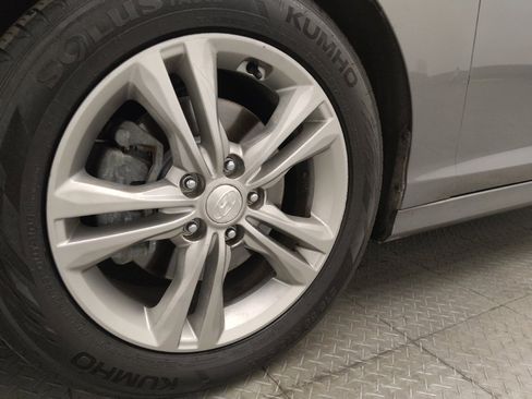 Used 2018 Hyundai Sonata SEL FWD image 31