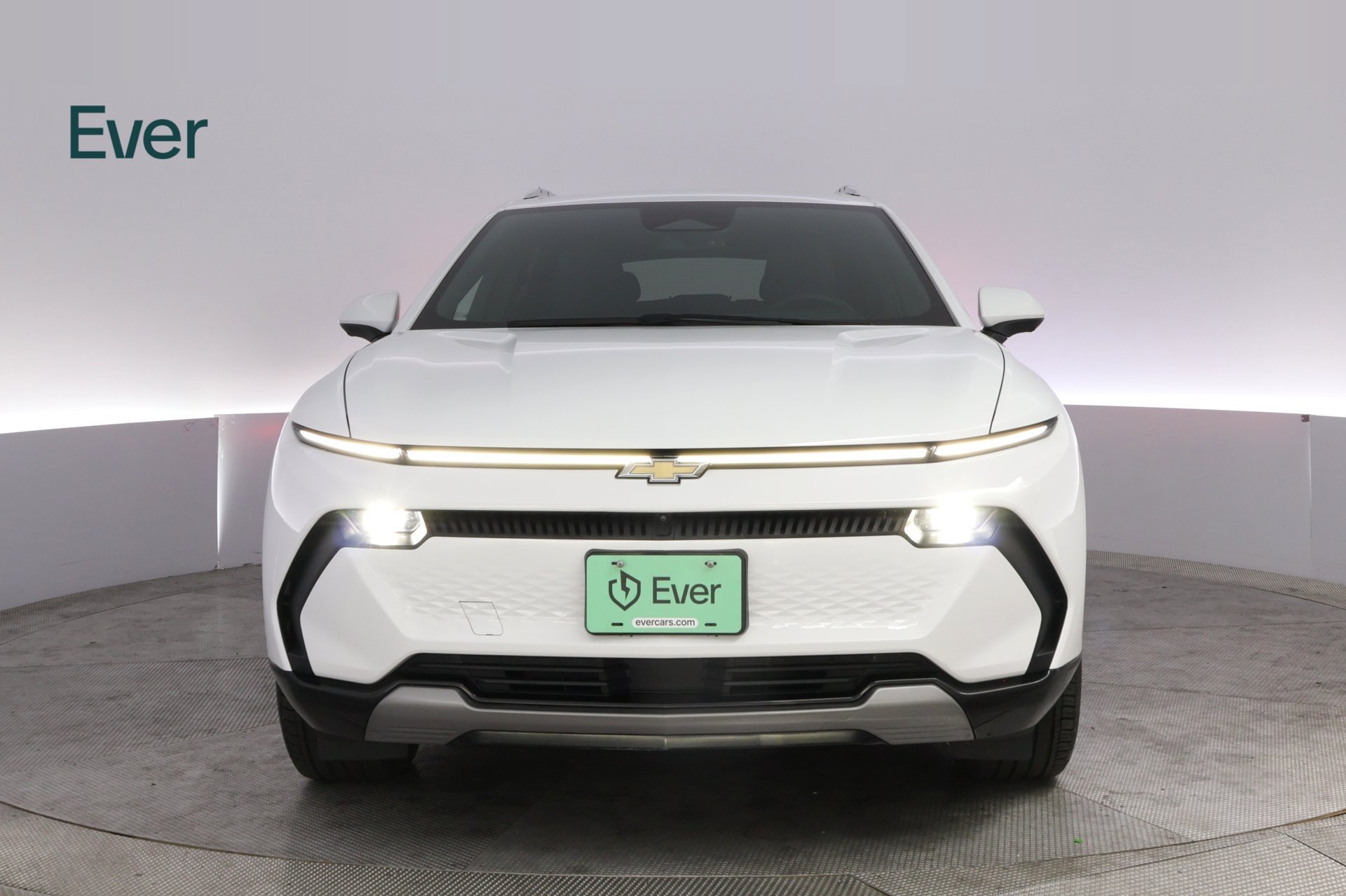 Used 2024 Chevrolet Equinox EV LT FWD image 12