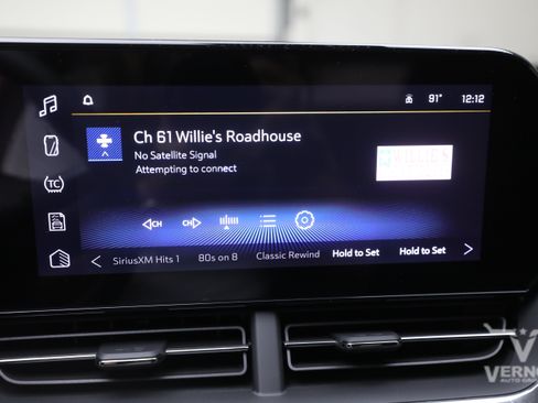 New 2026 Chevrolet Trax LT FWD image 26