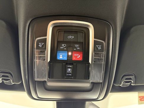 Used 2026 RAM 1500 Rebel w/ Rebel Level 2 Equipment Group AWD/4WD image 34