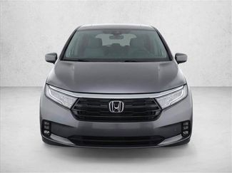 Used 2024 Honda Odyssey Sport video 2