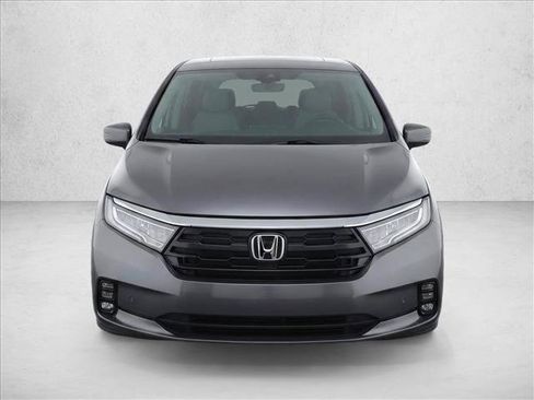 Used 2024 Honda Odyssey Sport image 2