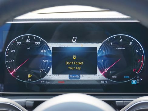 Certified 2025 Mercedes-Benz GLE 580 4MATIC image 16