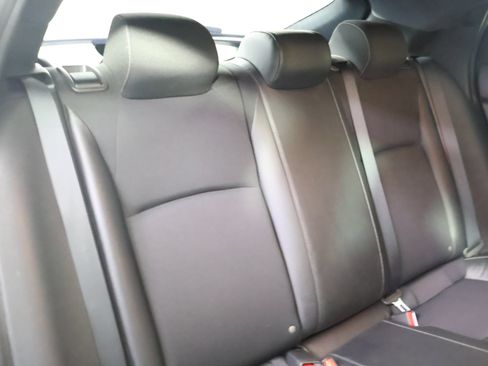 Used 2020 Honda Civic Sport image 45