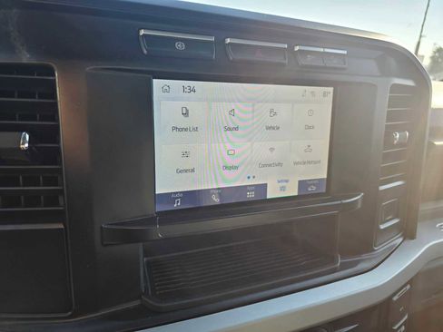 Used 2024 Ford F250 XLT w/ FX4 Off-Road Package image 26