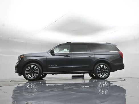 New 2026 Ford Expedition Max Platinum w/ Driver's Package AWD/4WD image 53