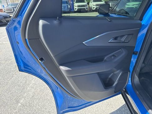 Used 2024 Acura ZDX Type S image 30