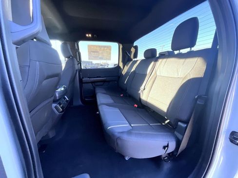 New 2026 Ford F150 STX w/ Equipment Group 200A image 12
