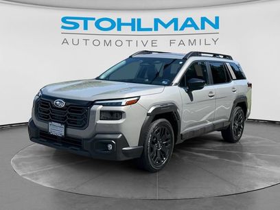 Certified 2026 Subaru Outback Limited XT