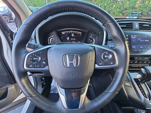 Used 2019 Honda CR-V EX-L image 22