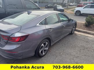 Used 2021 Honda Insight LX video 2