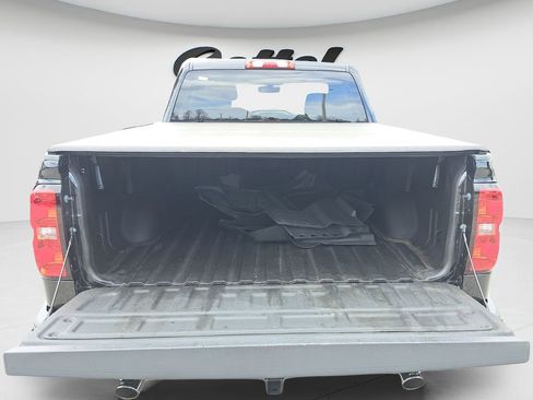 Used 2019 Chevrolet Silverado 1500 LT w/ All Star Edition image 12