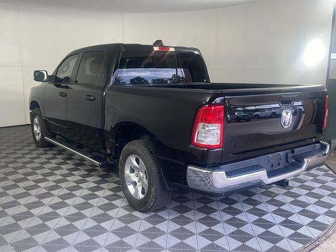 Used 2023 RAM 1500 Big Horn AWD/4WD image 8