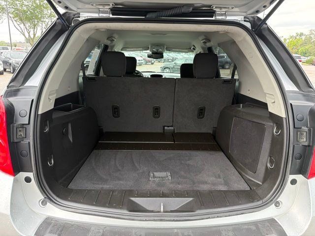 Used 2013 Chevrolet Equinox LT w/ Driver Convenience Package FWD image 16