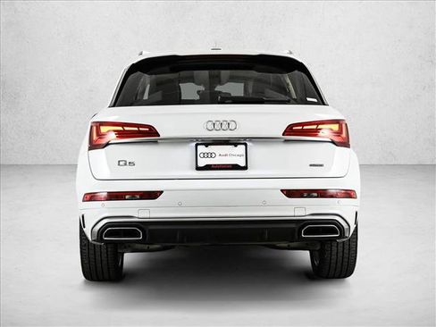 Used 2023 Audi Q5 2.0T Premium Plus w/ Premium Plus Package AWD/4WD image 7